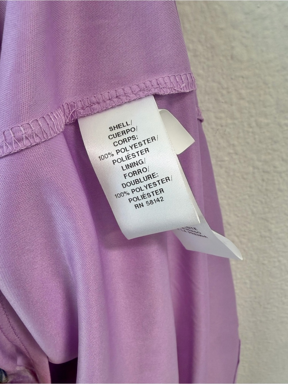 London Times Floral Print Ruffle Dress Women's Cottagecore Pastel Size 10 - Picture 7 of 12